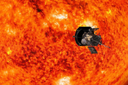 Parker keşif aracı Güneş'e en çok yaklaşan uzay aracı olacak