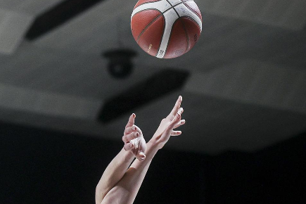 Basketbolda kadınlar Türkiye kupası finali yarın