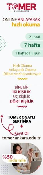 Okumaks | Anlayarak hızlı okuma kursu.